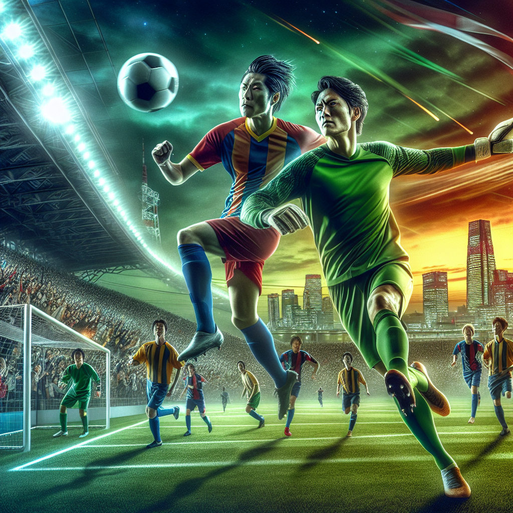 【サッカー】2026年ワールドカップ予選を控える日本代表FW陣の行方