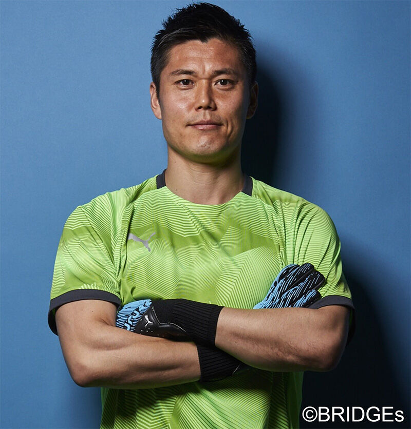 【サッカー】13年半ぶりのJリーグ復帰！川島永嗣が昇格組の磐田に加入決定