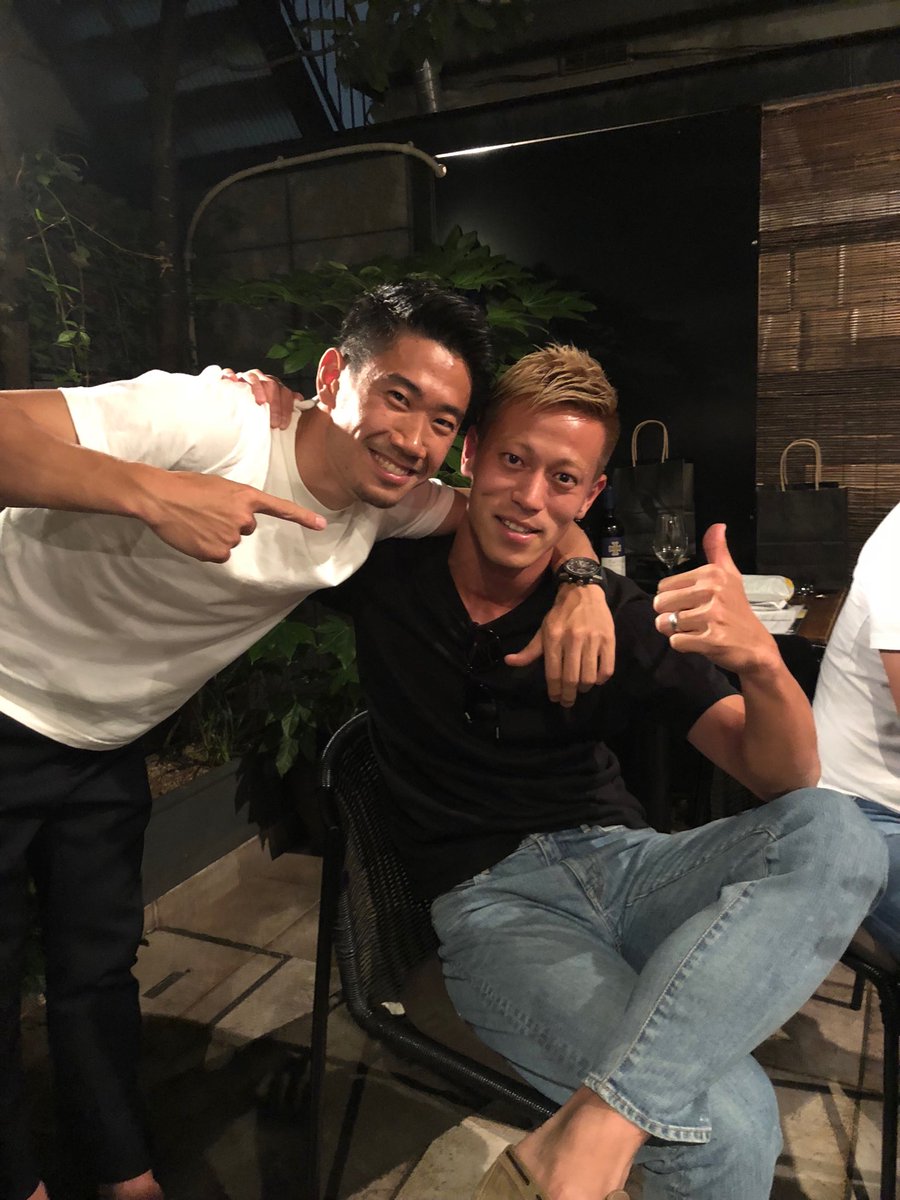 【サッカー】M-1を超える！ レジェンドたちが選ぶ、歴史上最強のサッカーコンビTOP10！