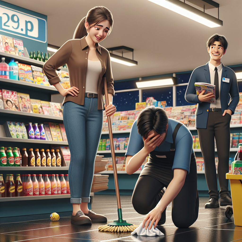 【レオザ】コンビニからベトナムまで：芸人たちの辛くて熱いストーリー