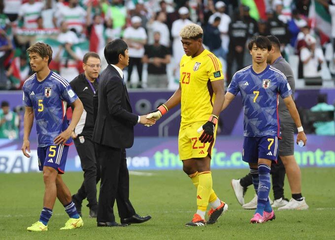 【サッカー】日本代表に新たな風を吹き込む？期待の外国人監督候補とは？