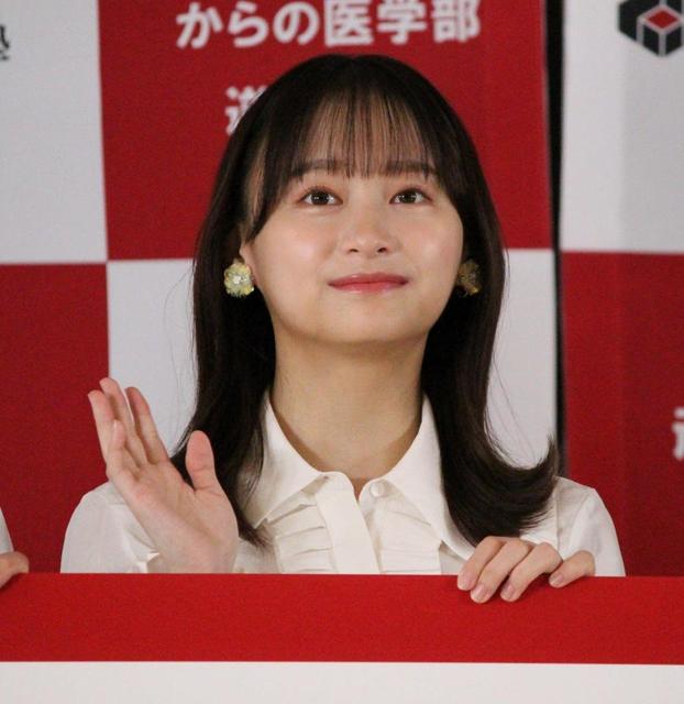 【影山優佳】難関校卒でも受験は勝敗が分かれるチャレンジ！
