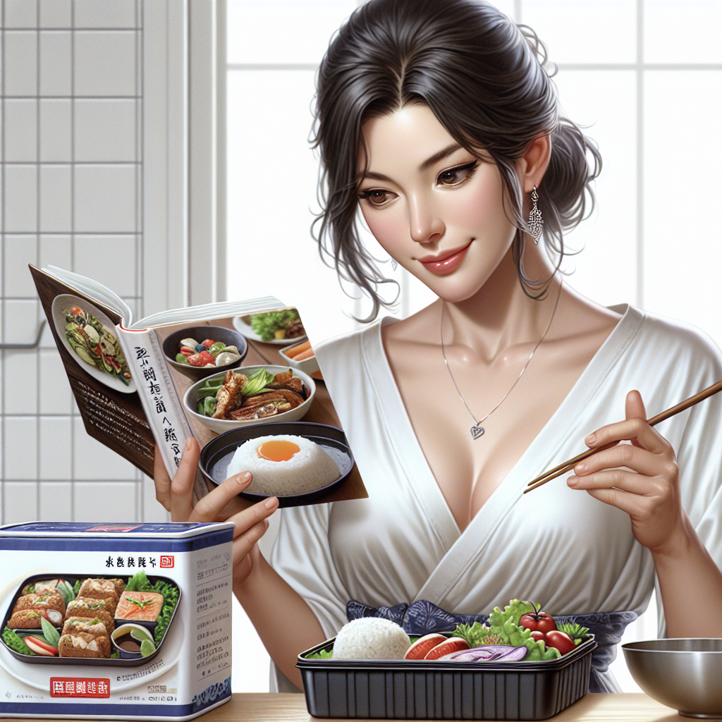 【おすぎ】自炊を習慣に！新しいレシピ本で冷凍弁当と副菜を作ろう