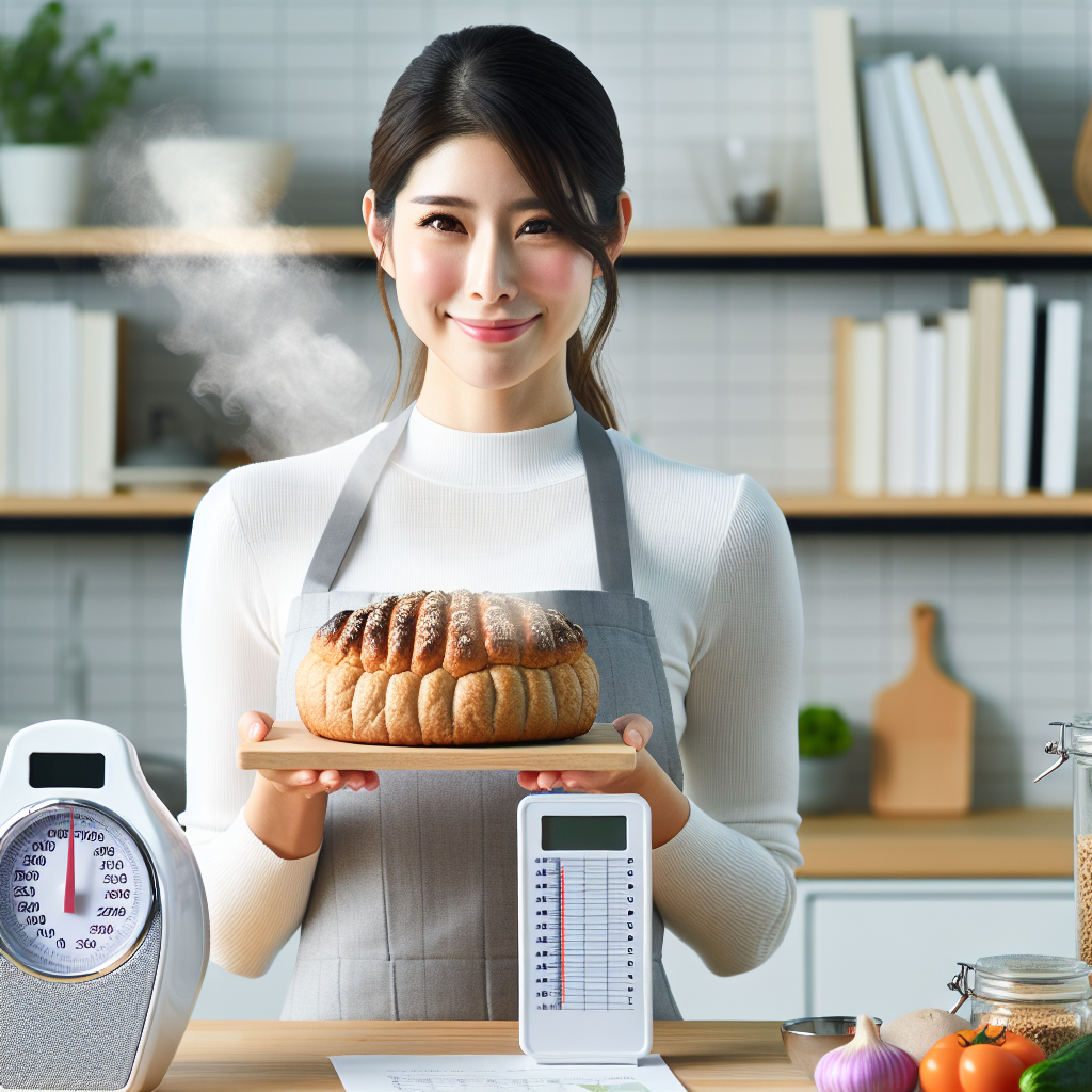 【おすぎ】家庭で作れる栄養満点のおやつ！きなこムシパンの魅力