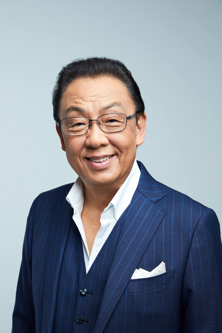 【納得】梅沢富美男が撮られない理由は紹介NG！