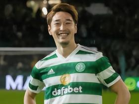 セルティック小林友希のJリーグ復帰が現実味を帯びる