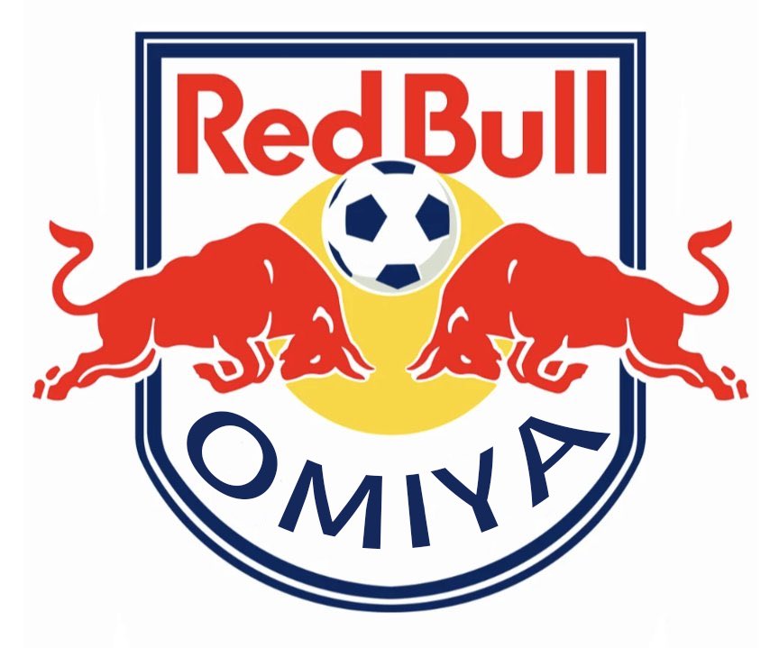 【サッカー】RB大宮アルディージャ：レッドブルの新たな挑戦