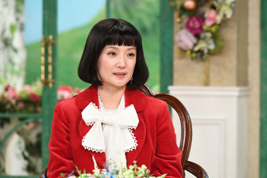 【悲報】芸能界の新たな波：千秋の離婚公表が示すもの
