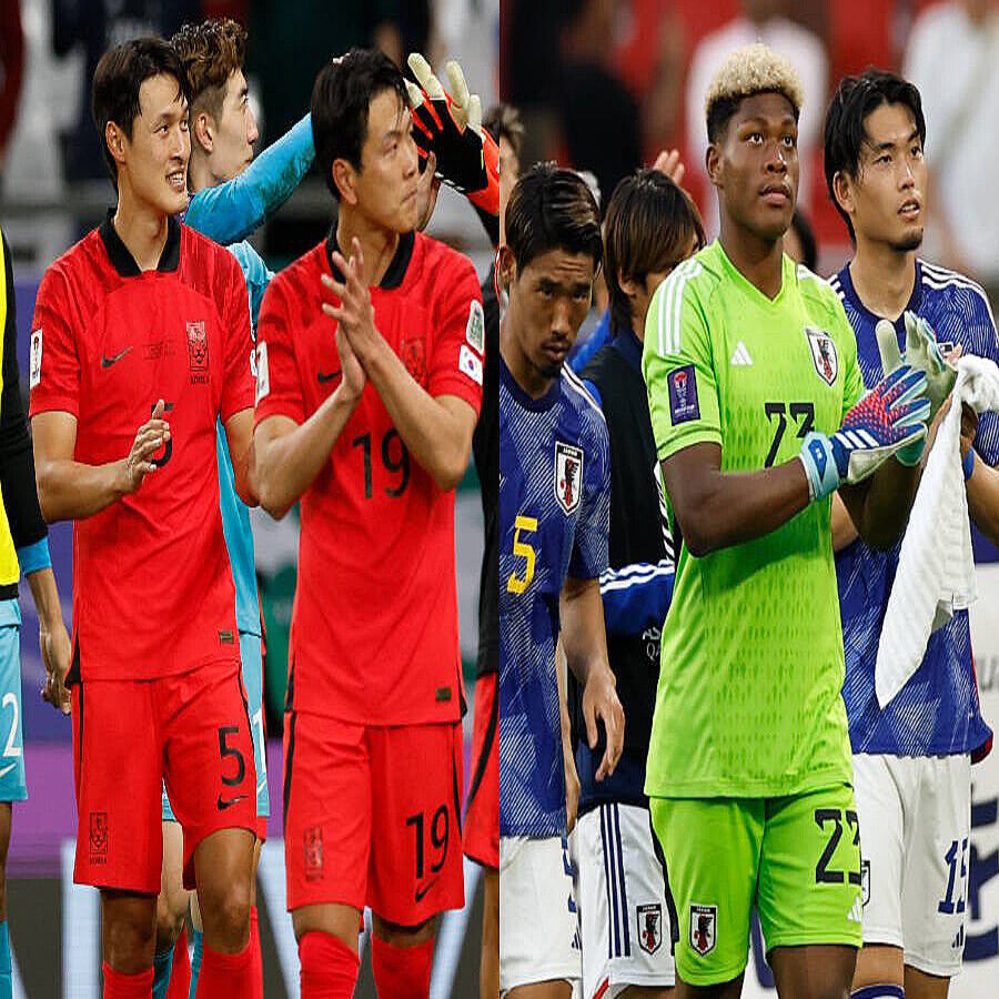 【サッカー】アジア杯での中東勢の台頭により、日本＆韓国の「二強時代」は終わりを迎えるか？