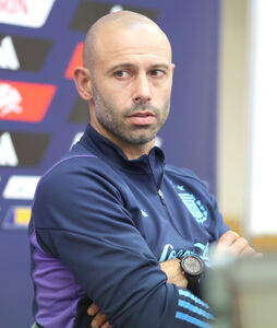 【サッカー】アルゼンチン監督が日本に大敗！「私たちの弱さが露呈してしまった」