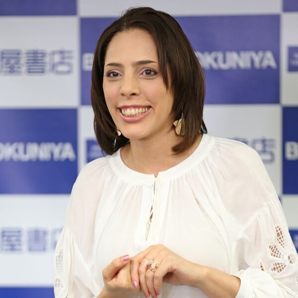 【芸能】立憲民主党を斬る！フィフィの厳しい評価とその真意