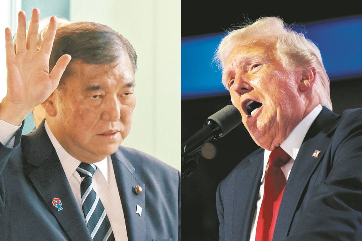 【石破総理】日本の対米投資、1兆ドルへ向けた戦略とは？
