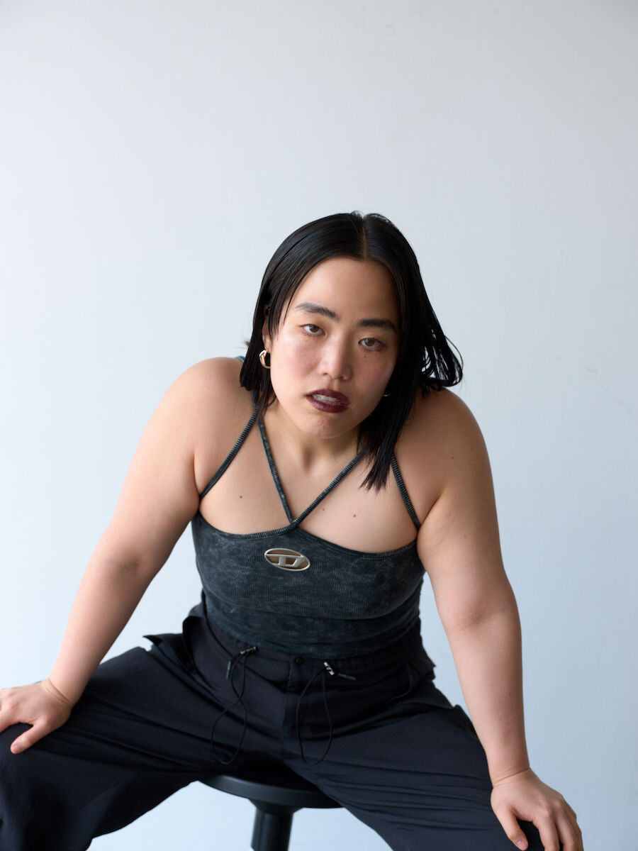 ゆりやんレトリィバァ、11日正午に重大発表！その内容とは？