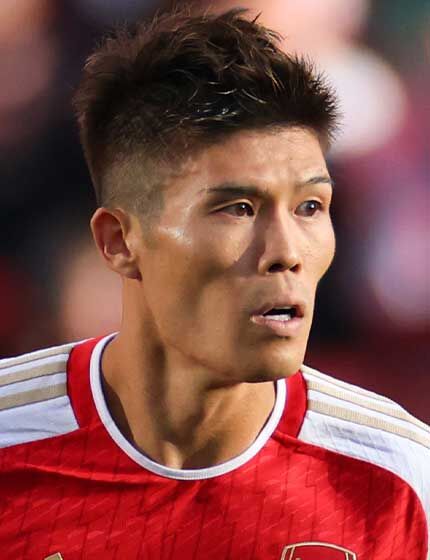 【サッカー】冨安健洋が語る、若手選手の日本代表への思いとは？