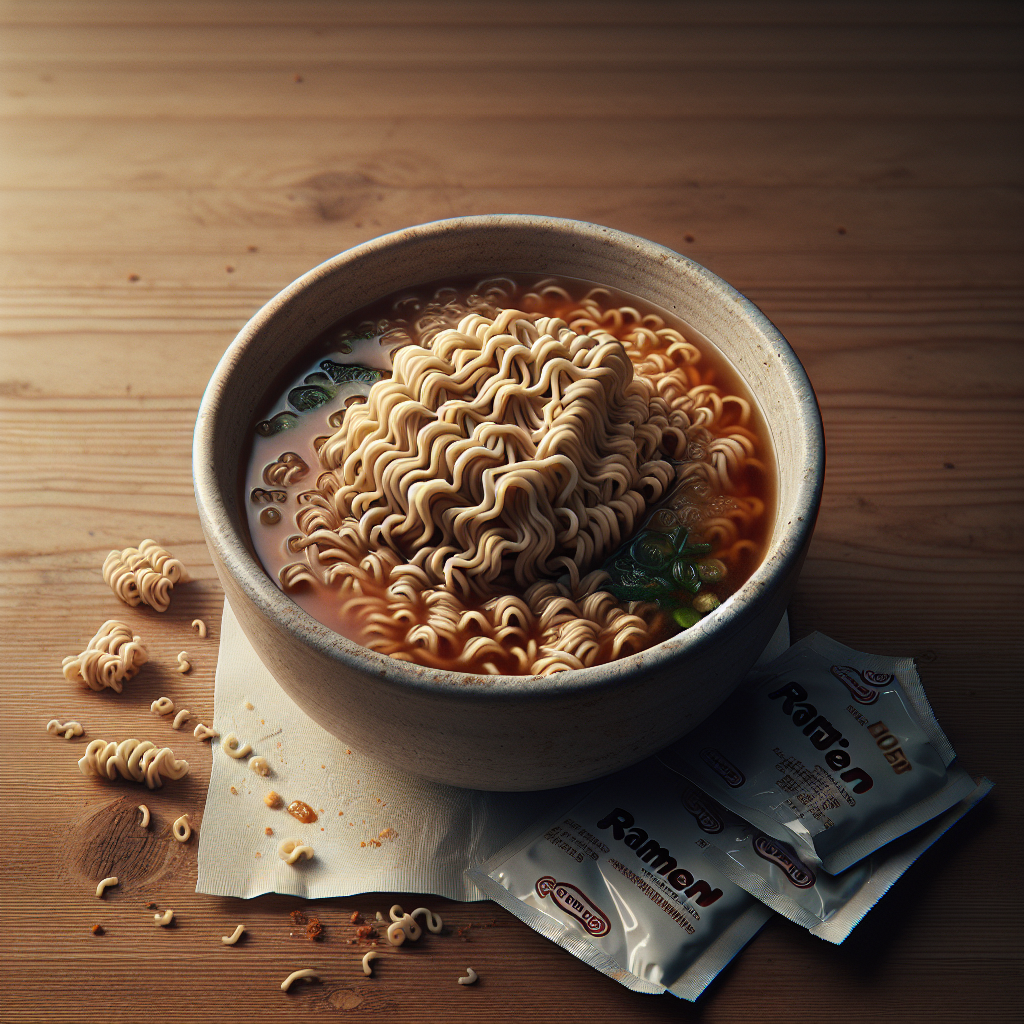 【リュウジ】九州の味を味わう！うまかっちゃんラーメン全種類レビュー