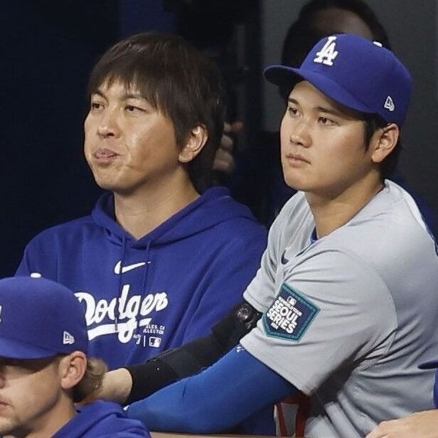 【野球】水原一平氏の解雇に背後には何があったのか？