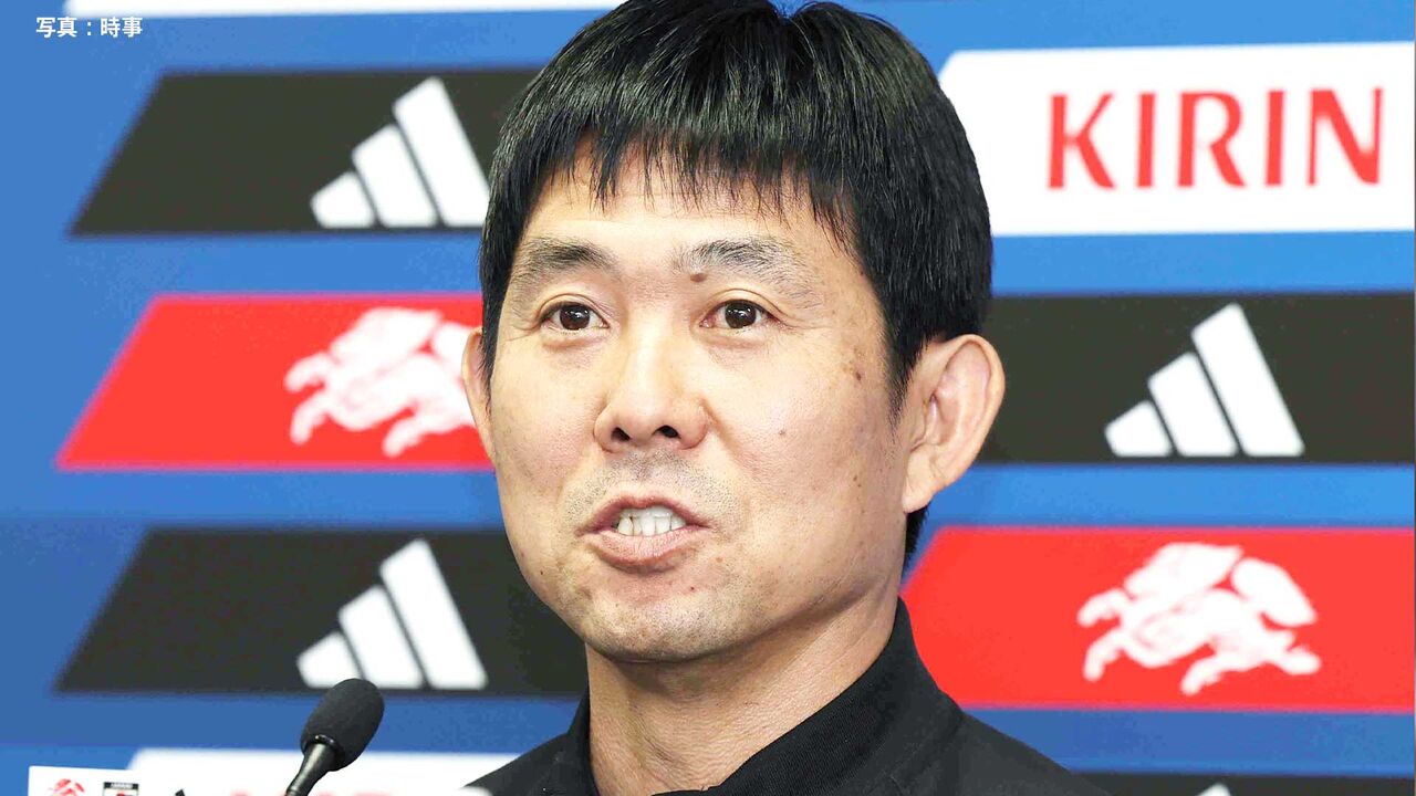 【日本代表】伊藤涼太郎、佐野海舟、南野拓実らが森保ジャパンのメンバー入り！注目の起用メンバーに期待