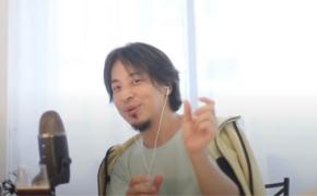 【納得】ひろゆき氏が学校給食にふりかけ持参を猛反対！料理の味変えは“失礼で下品”と指摘