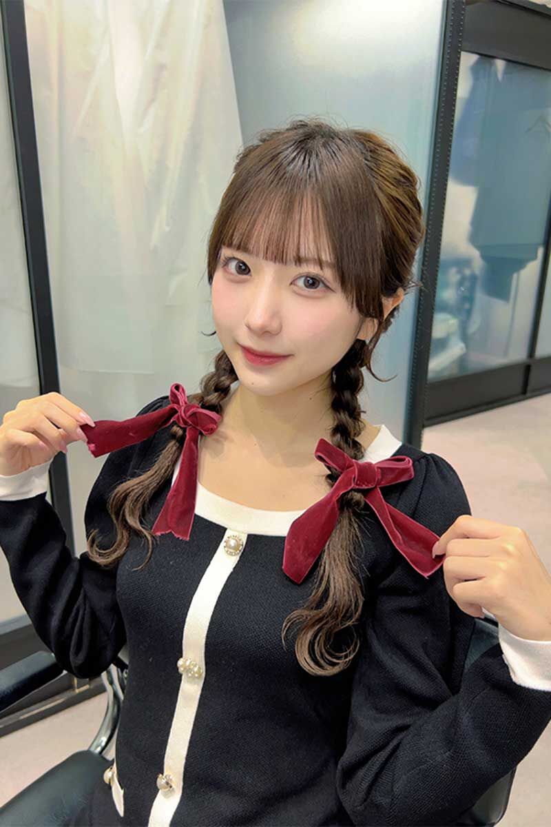 ミスコン優勝！橋本菜々子さんの美しさと学業の両立の秘訣