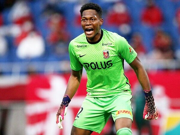 【サッカー】日本代表GK鈴木彩艶、差別的な言葉に立ち向かう決意を語る