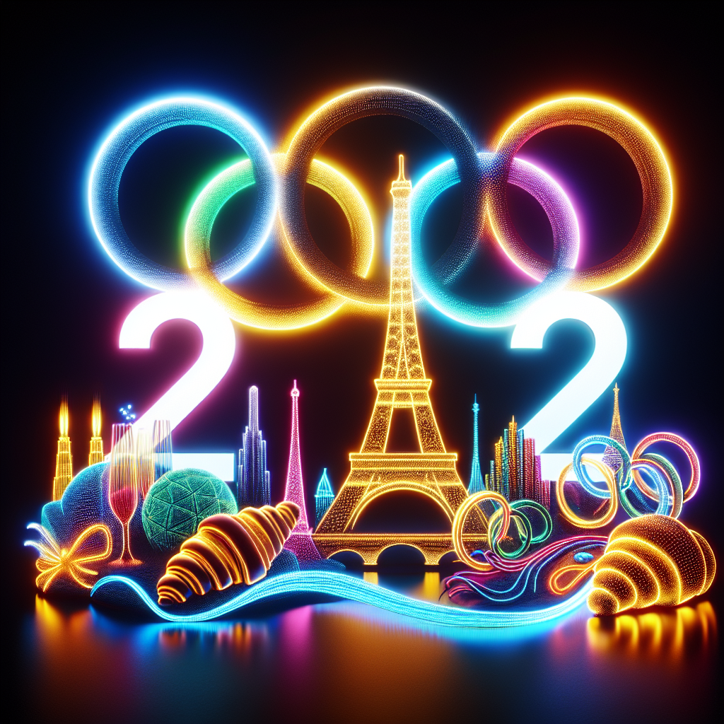 パリ五輪2024：なでしこジャパン初戦で逆転負け
