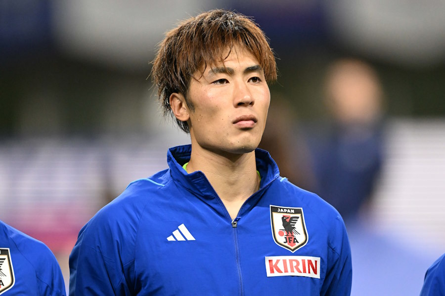 【悲報】広島の大迫敬介、右手骨折でアジアカップ欠場へ！手術からの復帰には2か月の時間を要す