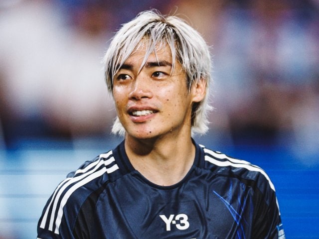 【サッカー】女性側の虚偽告訴と伊東純也選手：気になる検審の結論とは