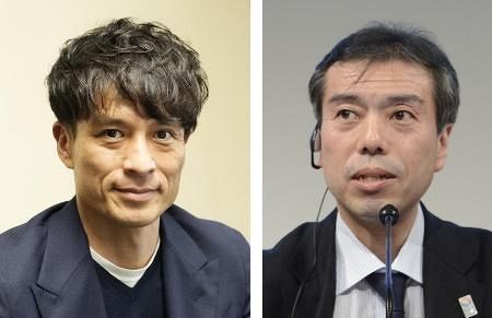 日本サッカー協会会長選、宮本恒靖氏と鈴木徳昭氏が競争意欲　田嶋会長の退任が決定