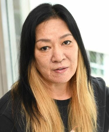 【芸能】人気タレントの冷たい一面？ジャガー横田が暴露する真実