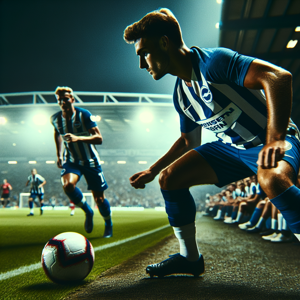 【レオザ】ブライトン強化策：ディフェンスラインをどう補強すべきか