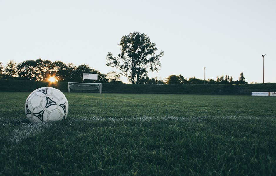 【レオザ】現代サッカーの戦術と選手の成長を考察