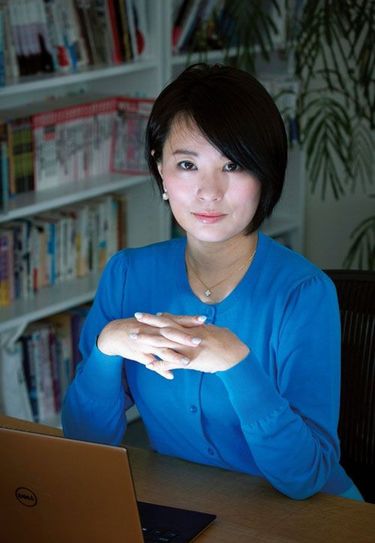 深田萌絵氏の異例の出版中止の真相に迫る