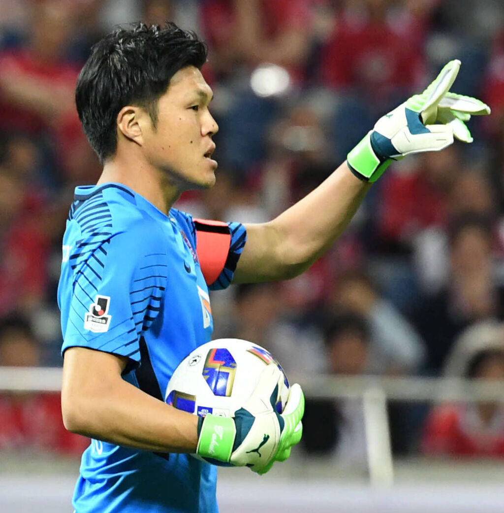 【サッカー】広島GK林卓人が引退会見！クラブへの愛に溢れた言葉に感動