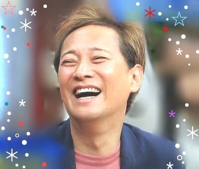 【逆張り】中居ヅラとファンの絆：#中居くんを守りたいの真意に迫る