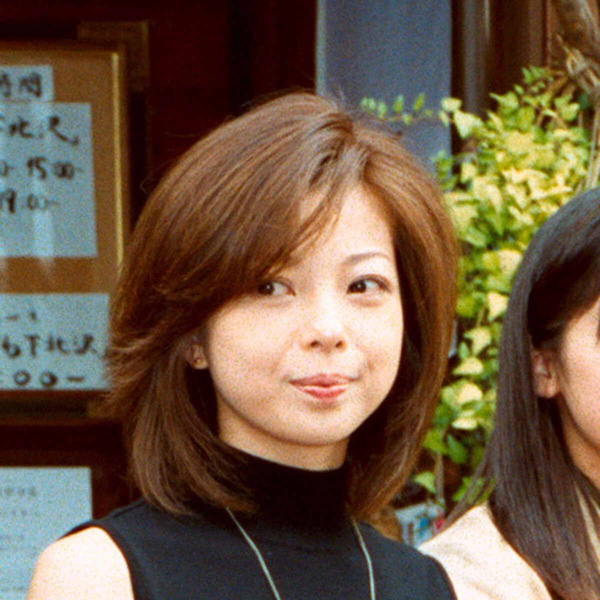 【芸能】許さないという決意: 若林志穂が語る長渕剛氏への想い