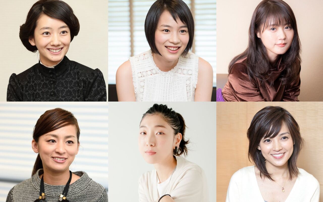 【朝ドラヒロイン】小芝風花、上白石萌歌を凌駕した若手女優とは？