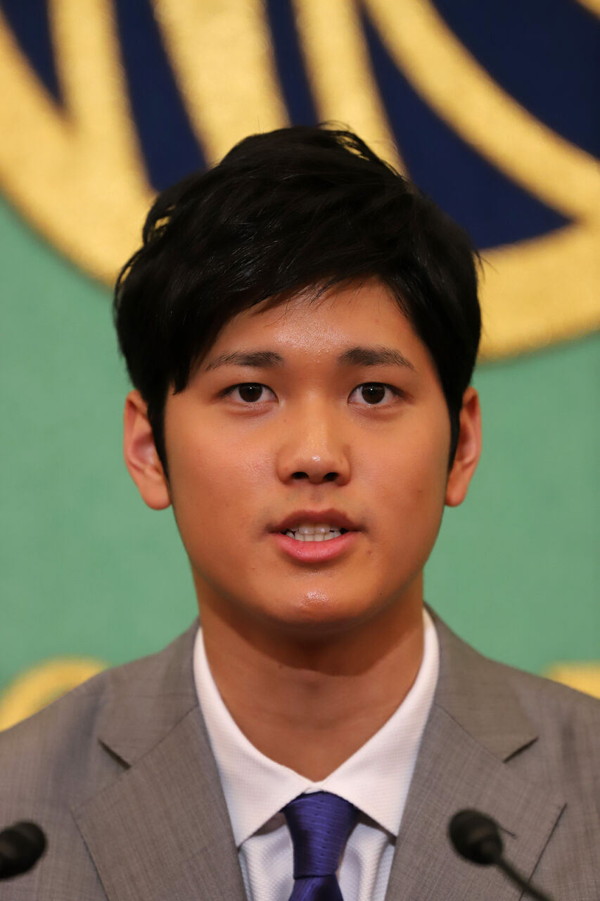 【悲報】サッカー転向の“口説き文句”は嘘だった！大谷翔平とレクサムのオーナーに関する驚きの発見とは？
