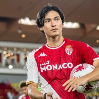 【サッカー】南野拓実、中２日でもパリSG戦で輝き！驚異のパフォーマンスで4点目＆圧巻アシスト