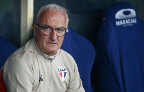【ドリヴァウ・ジュニオール】ブラジル代表の新監督が決定！サッカー界のレジェンドが就任へ！