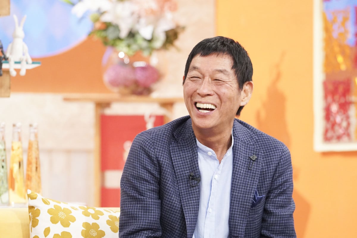 【芸能】さんまが怒り心頭！スポーツファンを自称する女性芸能人に苦言
