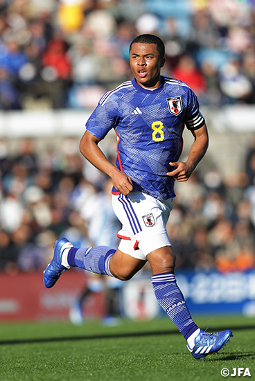 ついに決まった！藤田譲瑠チマがザンクトパウリに移籍した理由とは