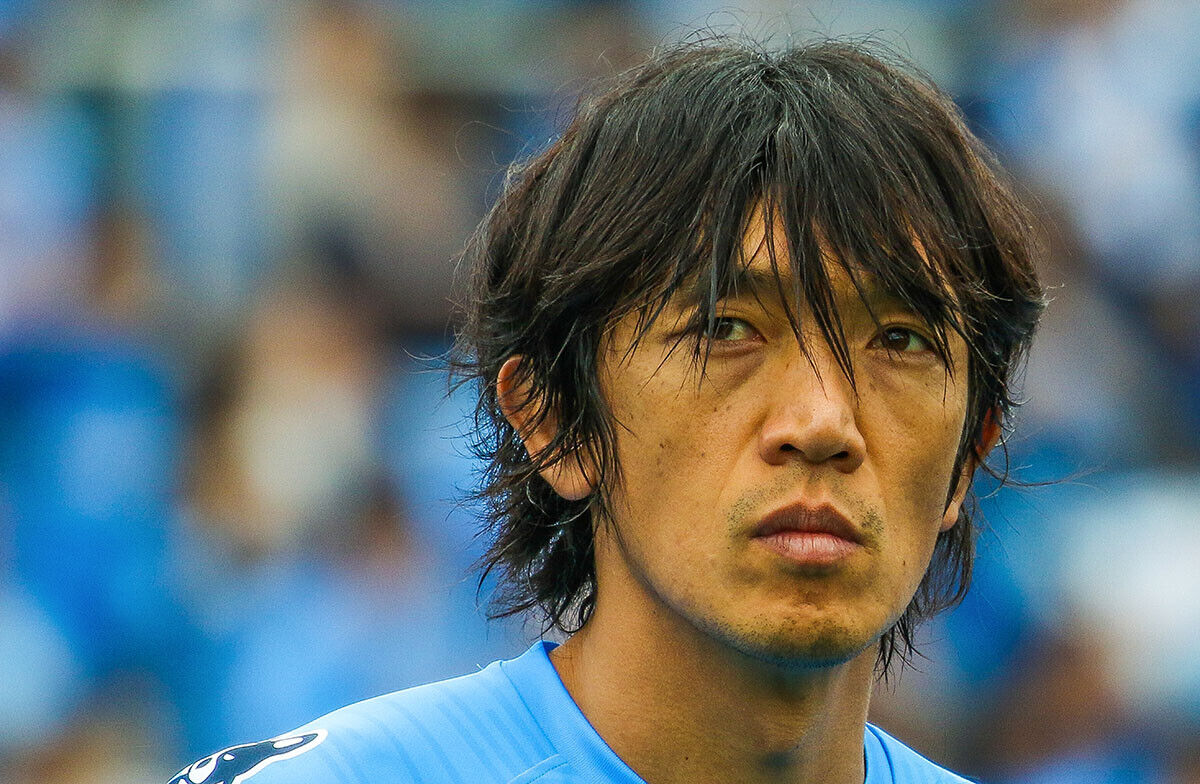 【レジェンド】中村俊輔氏の引退試合の全メンバー発表！豪華な顔ぶれが揃い、ファン期待高まる