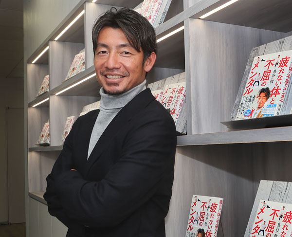 【喫煙】野球界のタブー！鳥谷敬氏が語る喫煙事情とは？