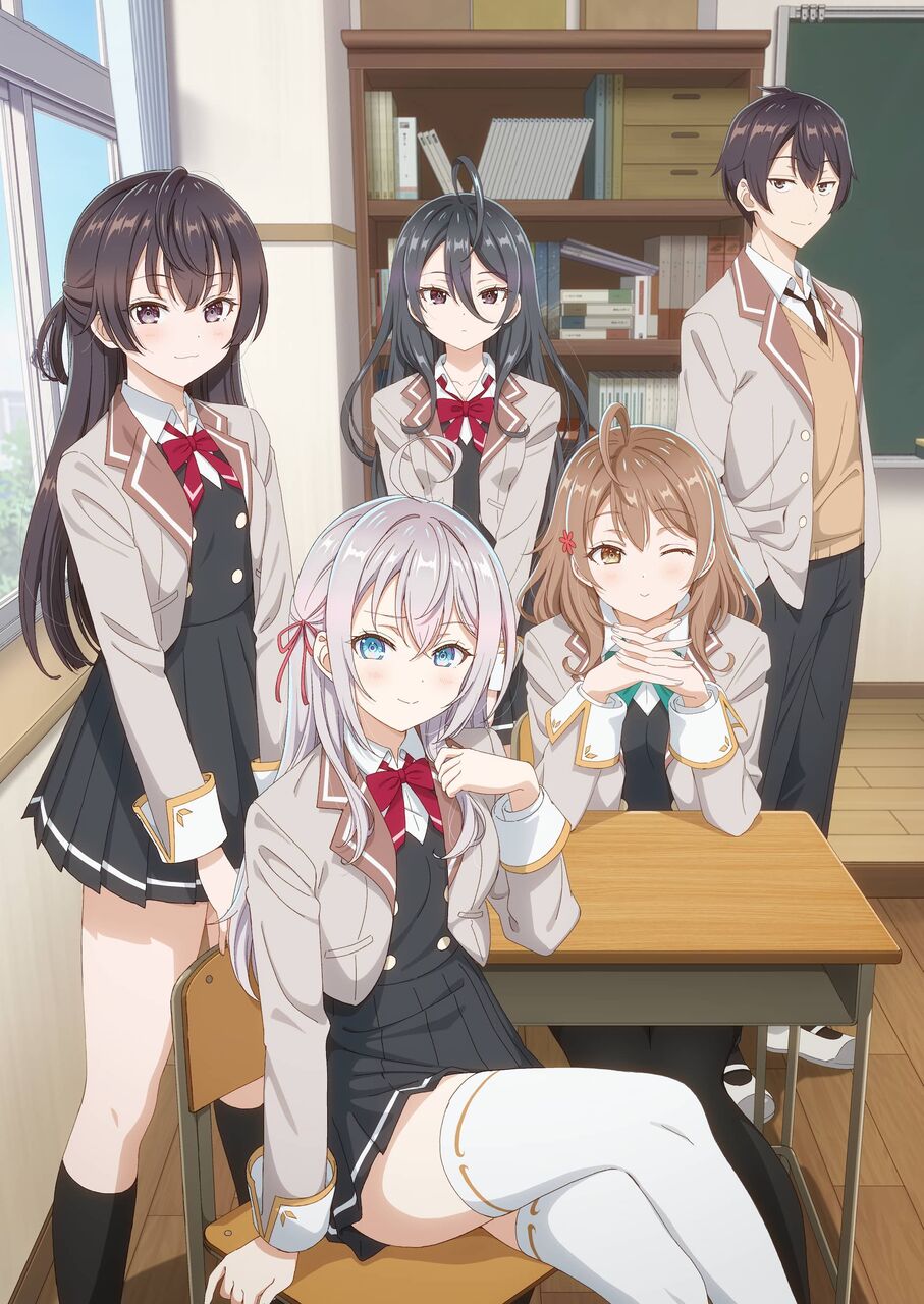 【地下鉄の美少女】「アニメイラストに嫌悪表明」に対する反論が続々！