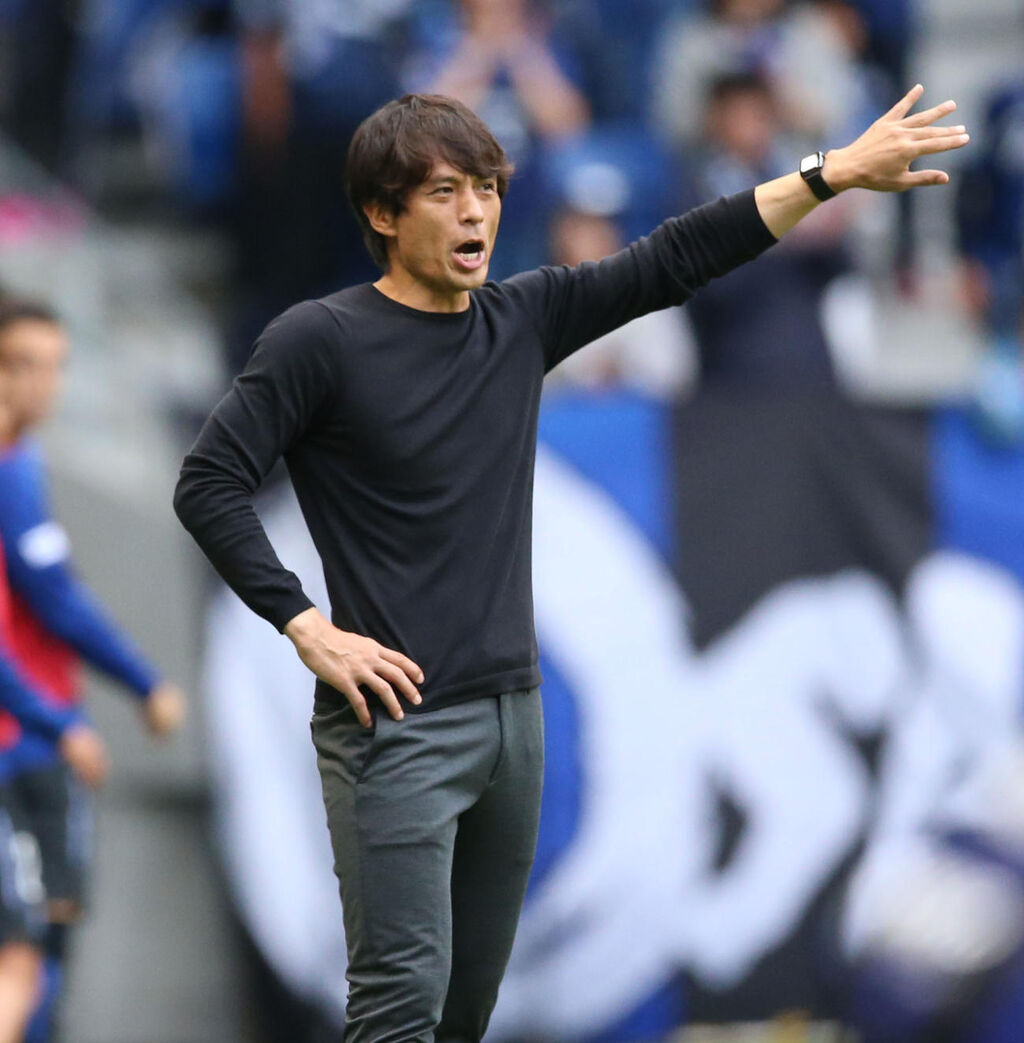 【悲報】「何がやりたいの？」サッカーファンが宮本恒靖新会長に対する不安の声をあげる！
