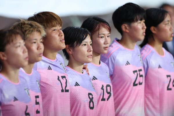 【サッカー】なでしこジャパン、北朝鮮とサウジで激闘！パリ五輪切符をかけた第１戦開幕