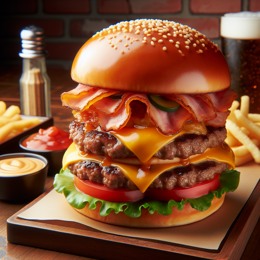 【さとうさおり】690円バーガーから見る食料品のゼロ税率案と消費者心理