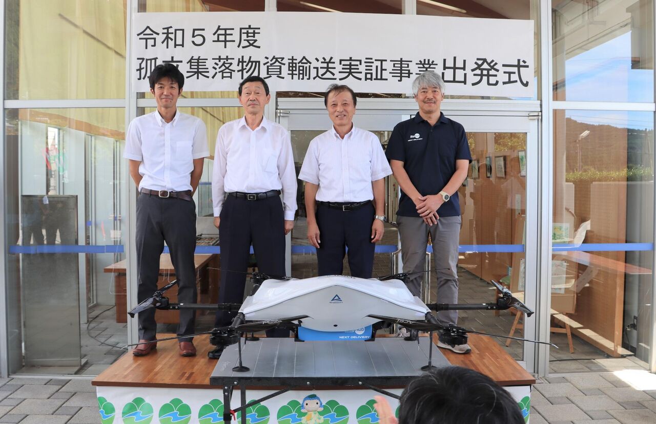 【災害】輪島市長発言：孤立集落への支援が急務