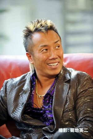 【激怒】長渕剛、メディアの報道に怒り爆発「暴力以上の悔しさを感じた」