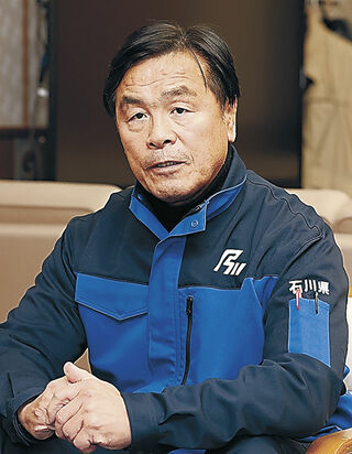 【政治】馳知事が指摘する能登半島地震の復旧遅れの理由とは？